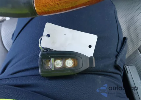 2005 Lexus Ls 430 z USA, uszkodzony, nr VIN JTHBN36F455001068